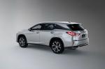 Lexus RX350L 2018 года (NA)